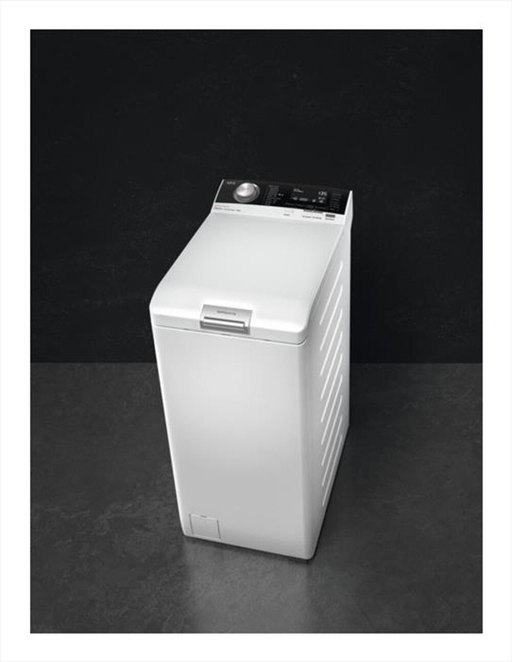 Immagine del prodotto AEG - Lavatrice LTR8C63A 6 Kg Classe A-Bianco