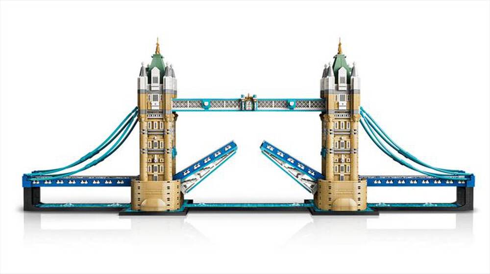 Immagine del prodotto LEGO - ARCHITECTURE Tower Bridge - 21067