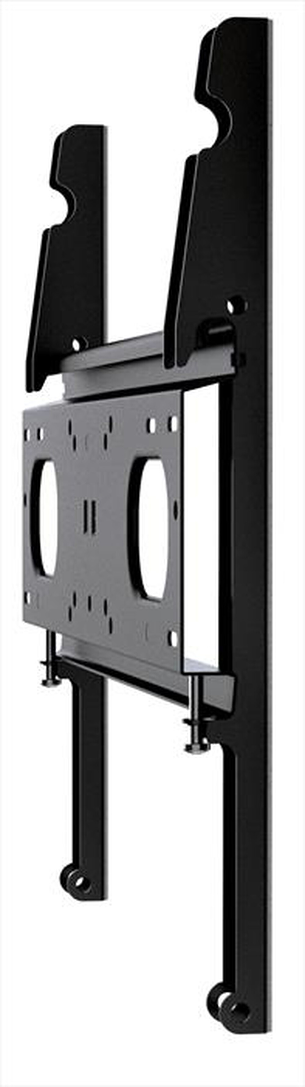 Immagine del prodotto MELICONI - Supporto TV EXTRA 400F CG 60 Kg-Nero