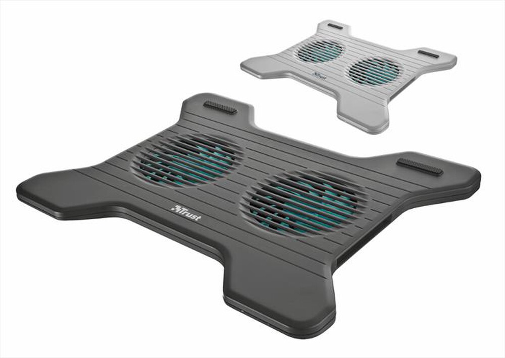 "TRUST - Notebook Cooling Stand Xstream Breeze"