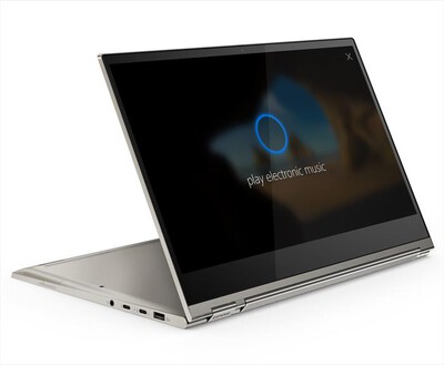LENOVO - YOGA C930-13IKB 81C400LRIX-Mica