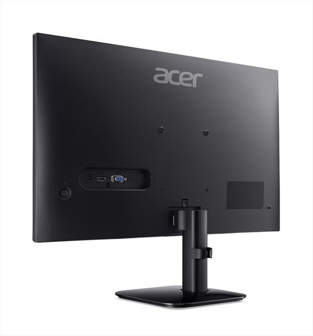 Immagine del prodotto ACER - Monitor TFT 27" KA272P0BI-Nero