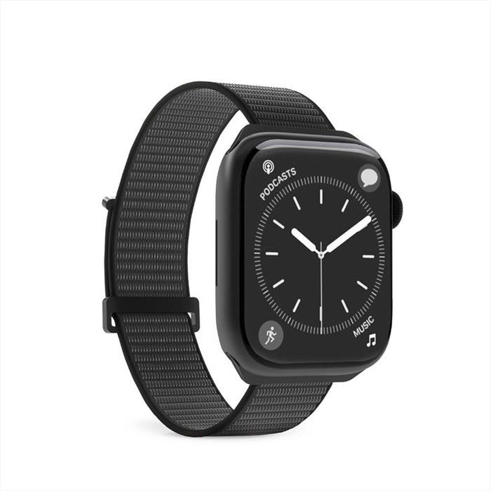 Immagine del prodotto PURO - Cinturino PUSPORTAW40BLK per Apple Watch-Nero