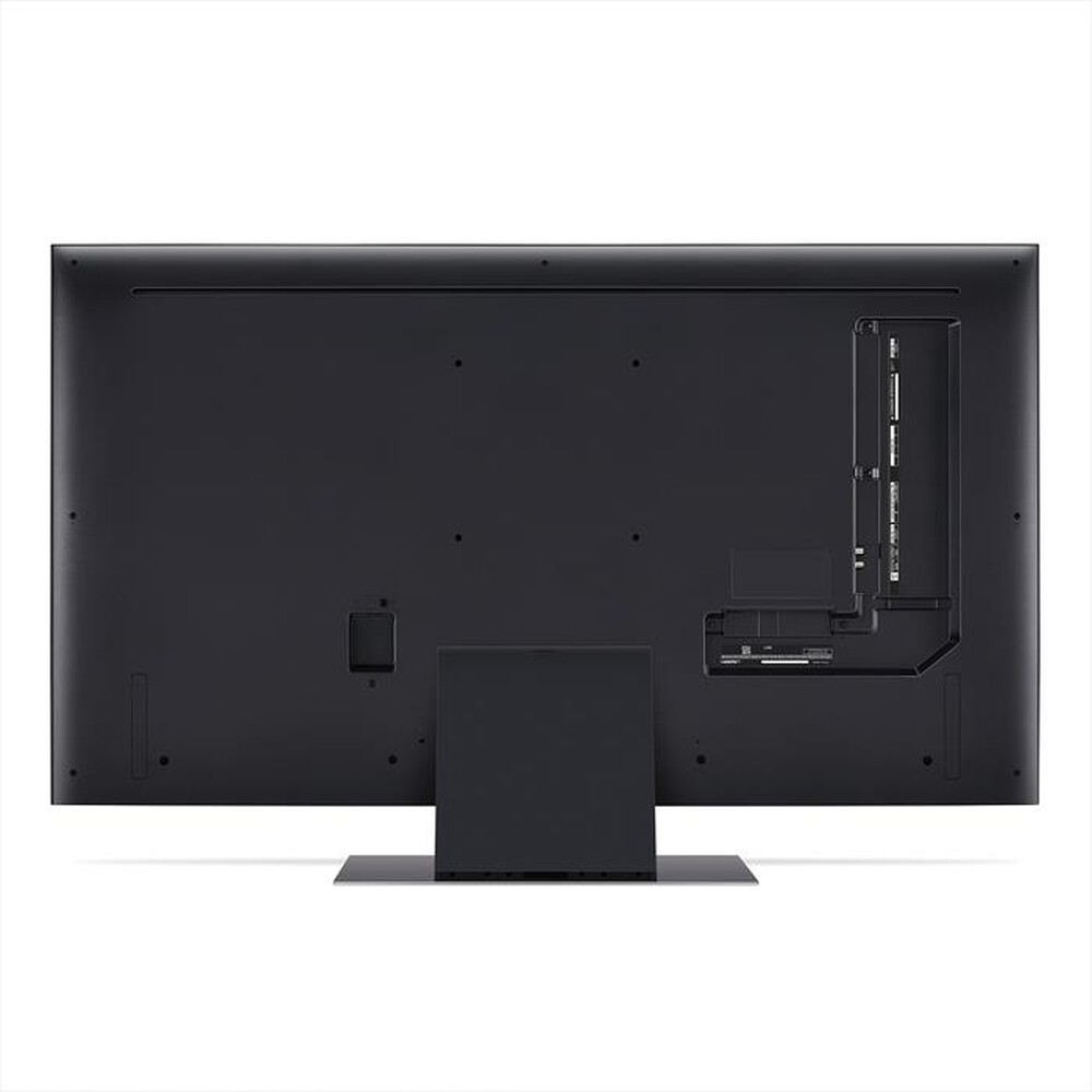 "LG - Smart TV MINI LED UHD 4K 50\" 50QNED826RE-Nero"