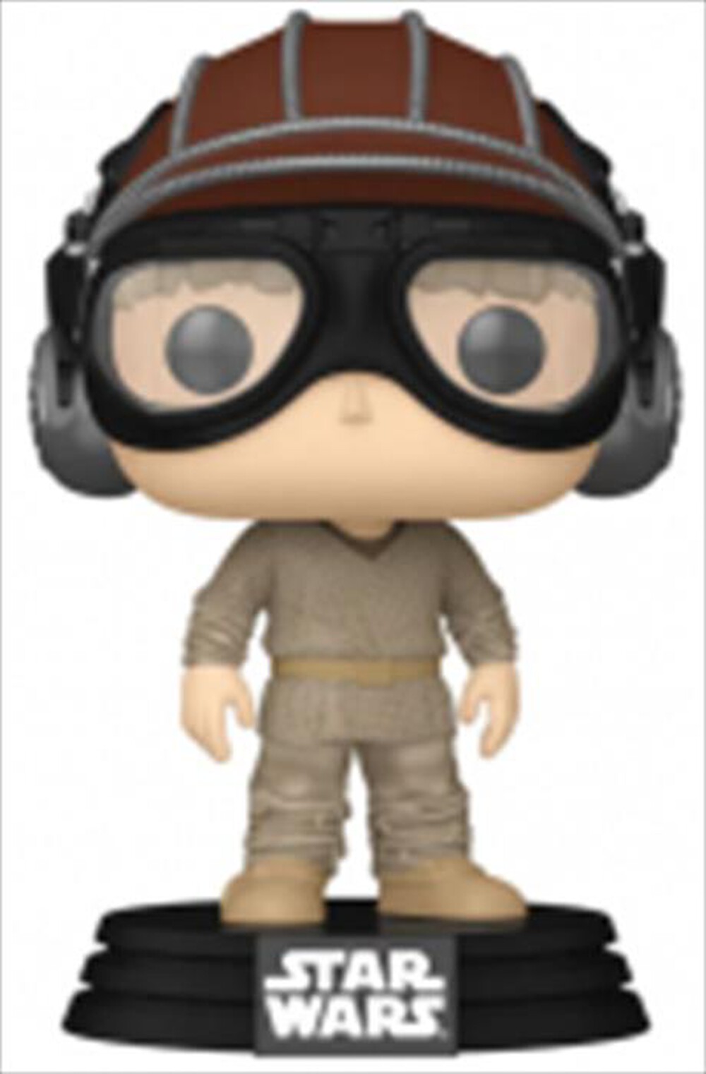 Immagine del prodotto FUNKO - Action figure StarWars Phantom Menace Anakin 698