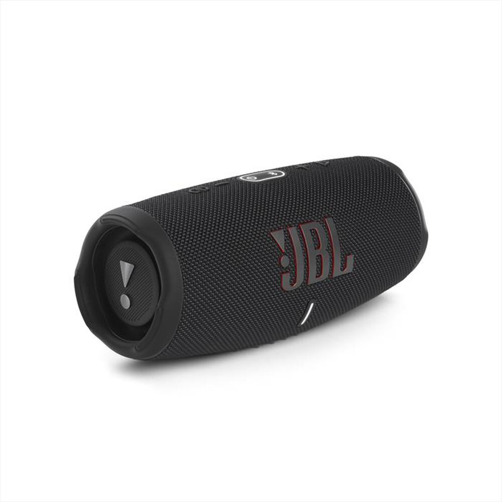 "JBL - CHARGE 5-Nero"