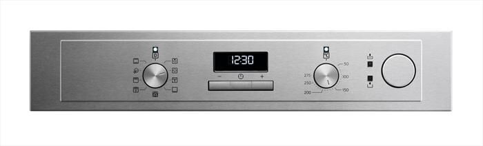 ELECTROLUX - Forno incasso elettrico EOC3S40X Classe A-Inox | Euronics