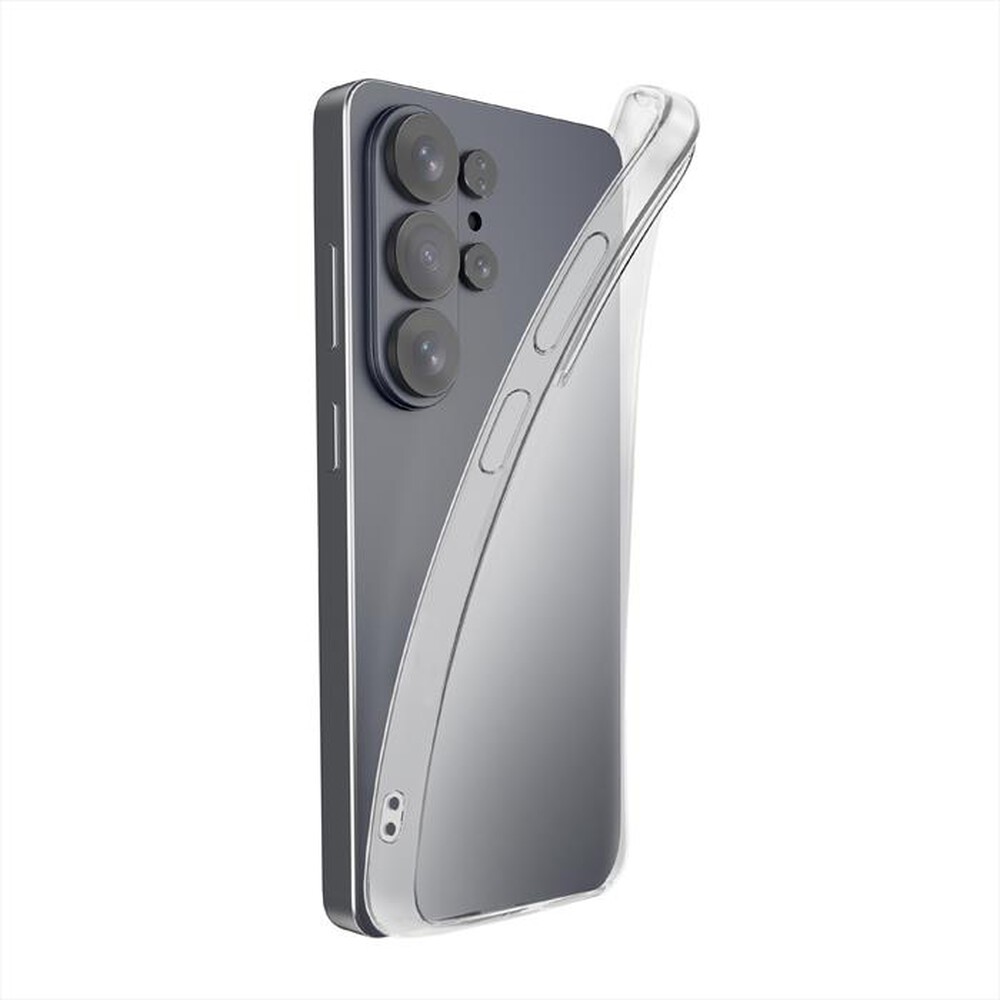 Immagine del prodotto CELLULARLINE - Cover FINE per Galaxy S26 Ultra-Trasparente