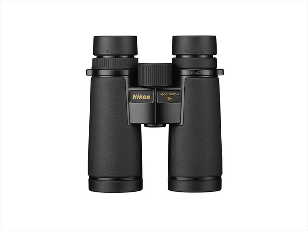 "NIKON - MONARCH HG 10X42-Black"