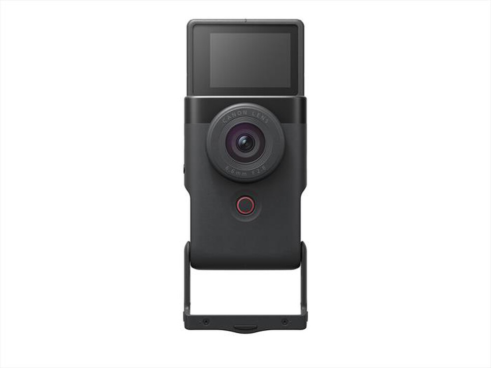 Immagine del prodotto CANON - Fotocamera POWERSHOT V10 VLOGGING KIT AVANZATO-Black