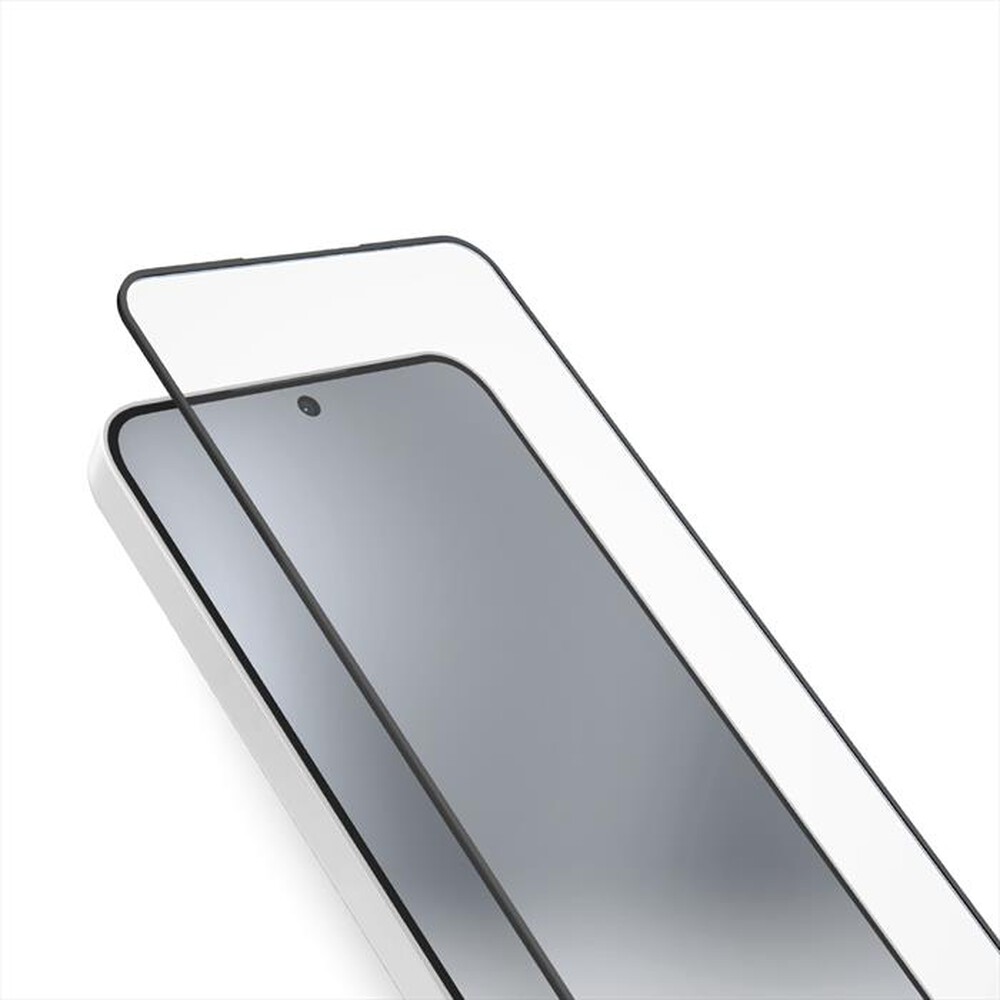 Immagine del prodotto SBS - Full cover glass Samsung S25 FE TESCRFCSAS25FE-Nero