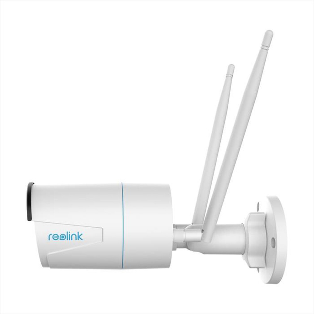 Immagine del prodotto REOLINK - Videocamera da esterno W320 WI-FI-White