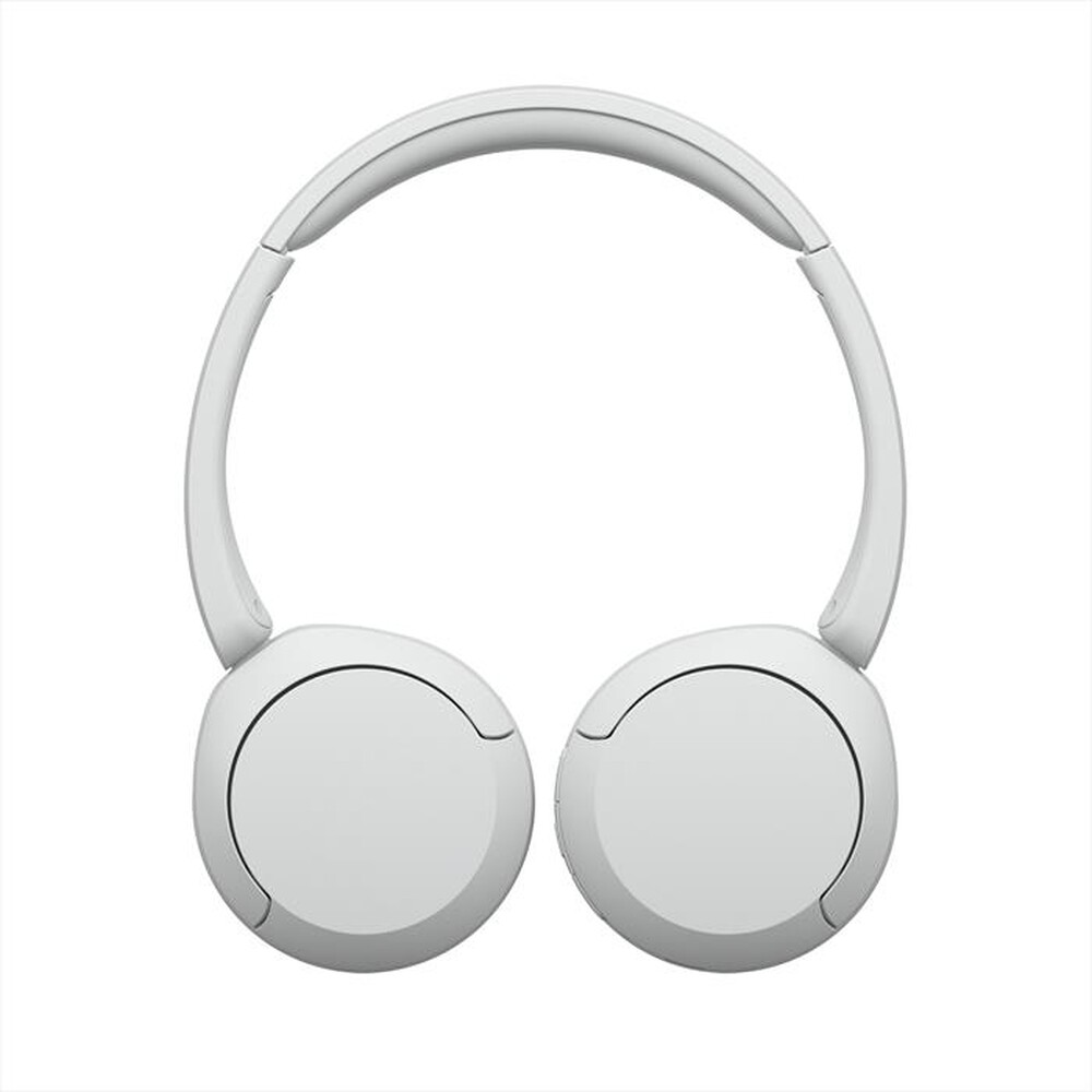 "SONY - Cuffie a padiglione chiuso WHCH520W.CE7-Bianco"