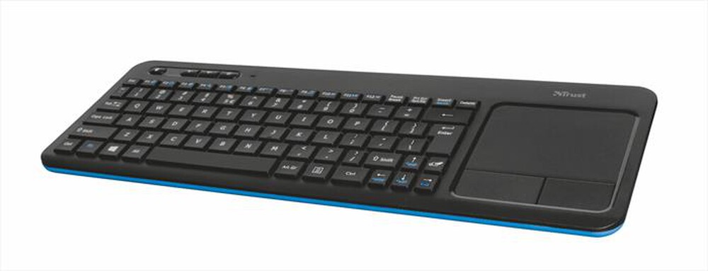 Immagine del prodotto TRUST - IT VEZA WRL TOUCHPD KEYB-IT