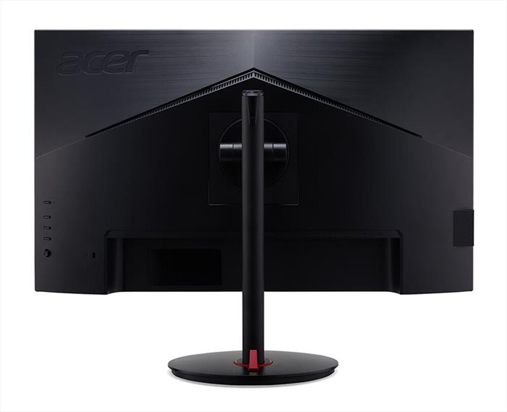 Immagine del prodotto ACER - NITRO XV282KKVBMIIPRUZX-Nero