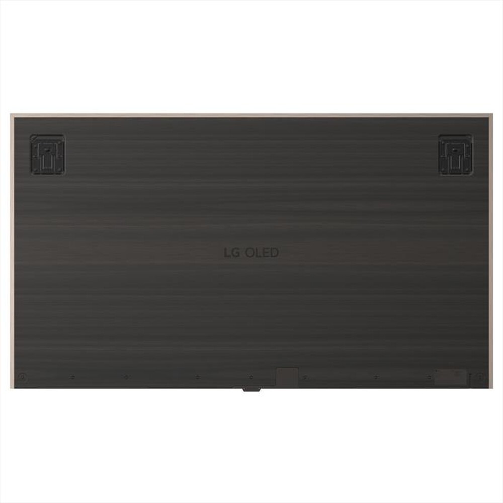 Immagine del prodotto LG - TV OLED 4K 77" WALLPAPER EVO AI W6 OLED77W69LA-Umber Brown
