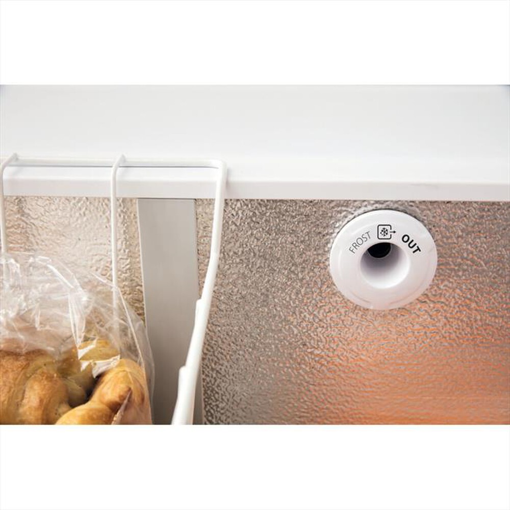 Immagine del prodotto WHIRLPOOL - Congelatore verticale WHE31352 Classe E-White