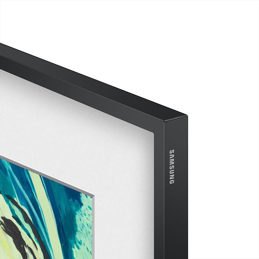 "SAMSUNG - Smart TV Q-LED UHD 4K 50\" QE50LS03FAUXZT-Black"