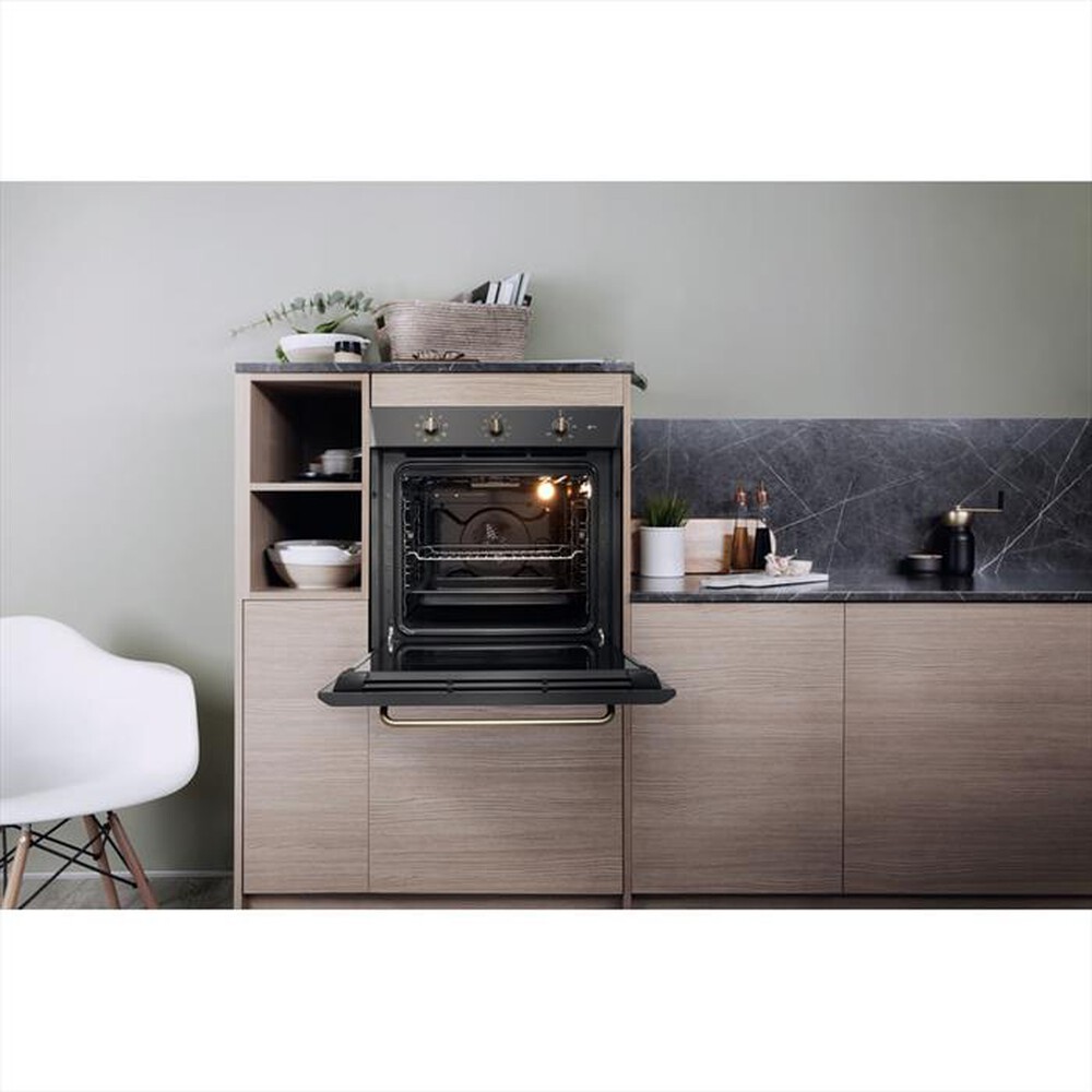 Immagine del prodotto HOTPOINT ARISTON - Forno incasso elettrico FIT 834 AN HA Classe A