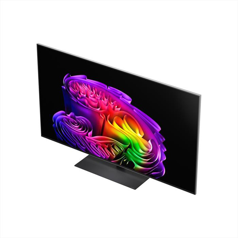 Immagine del prodotto LG - Smart TV OLED EVO AI 4K 55" G6S OLED55G66LS-Dark Satin Silver