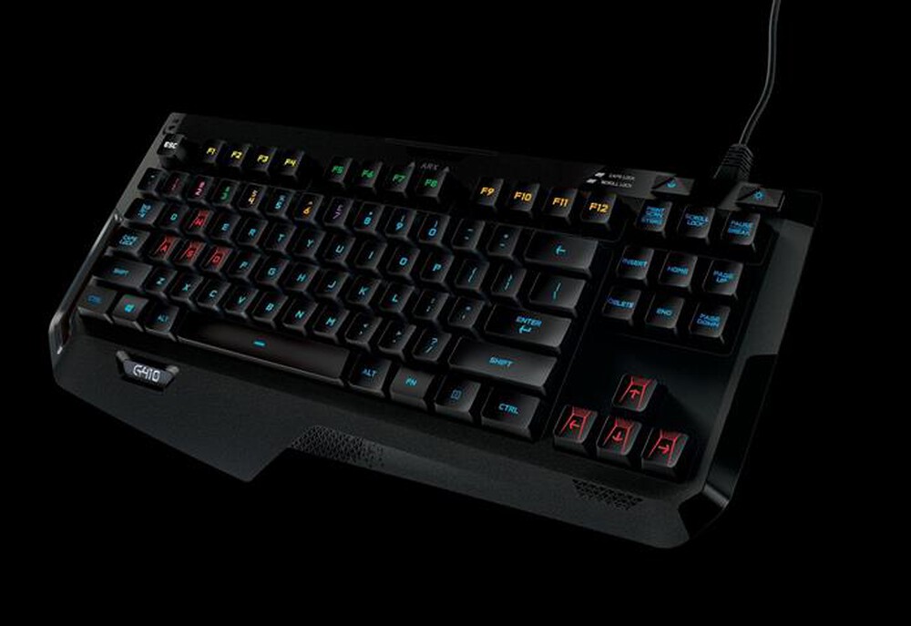 Immagine del prodotto LOGITECH - G410 Atlas Spectrum (US)
