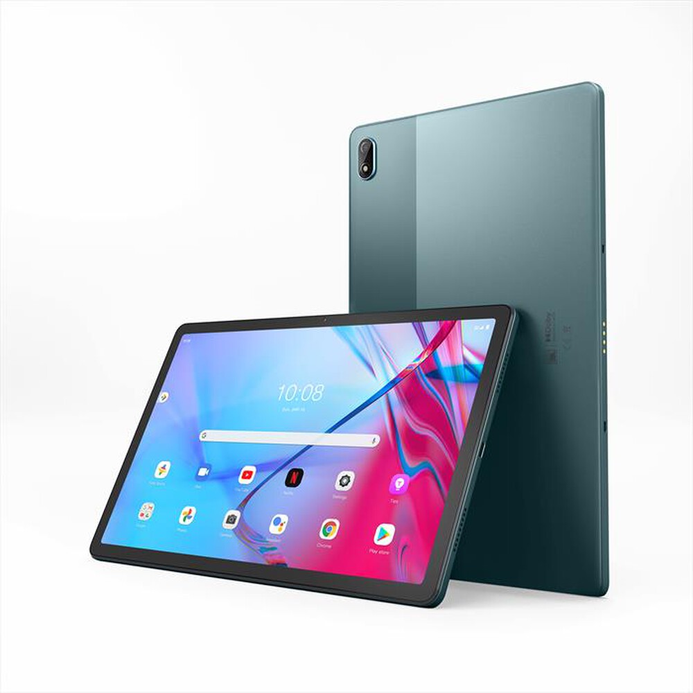 "LENOVO - TAB P11 5G ZA8Y0051SE-Modernist Teal"