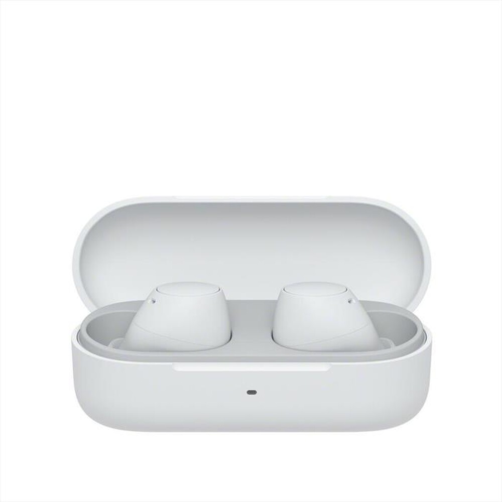 Immagine del prodotto SONY - Auricolari Bluetooth WFC510W.CE7-Bianco
