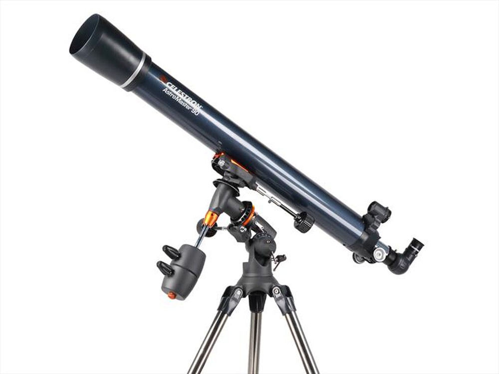 "CELESTRON - ASTROMASTER 90EQ"