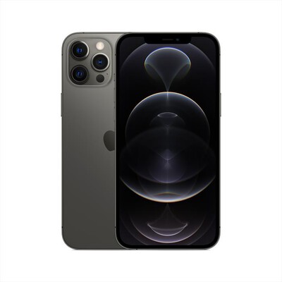 WIND - 3 - APPLE iPhone 12 Pro Max 256GB - Graphite