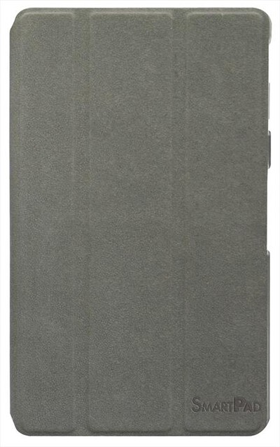 MEDIACOM - SmartPad Flip 10.1'' Case for Tablet-Grigio