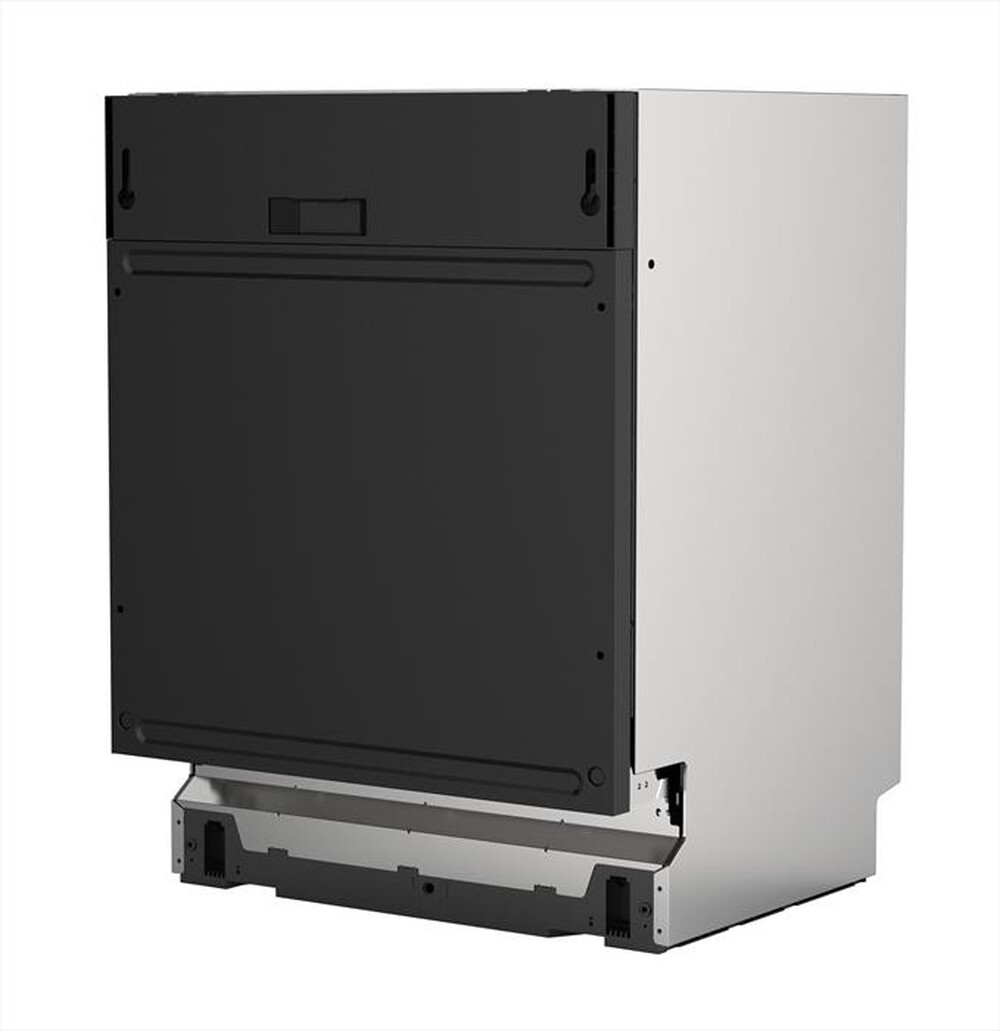"HISENSE - Lavastoviglie incasso HV603D40 Classe D 14 coperti"