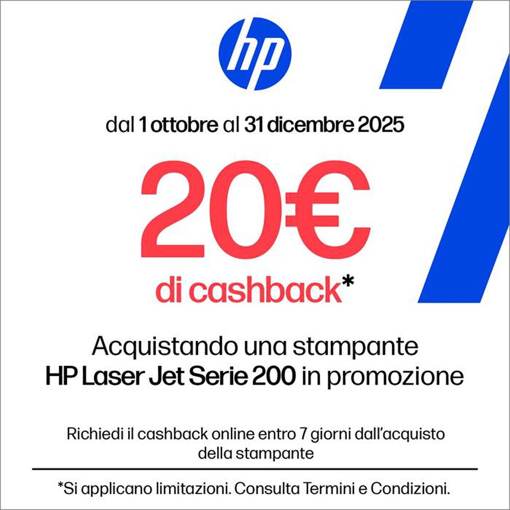 Immagine del prodotto HP - Stampante LASERJET M207DW-Bianco
