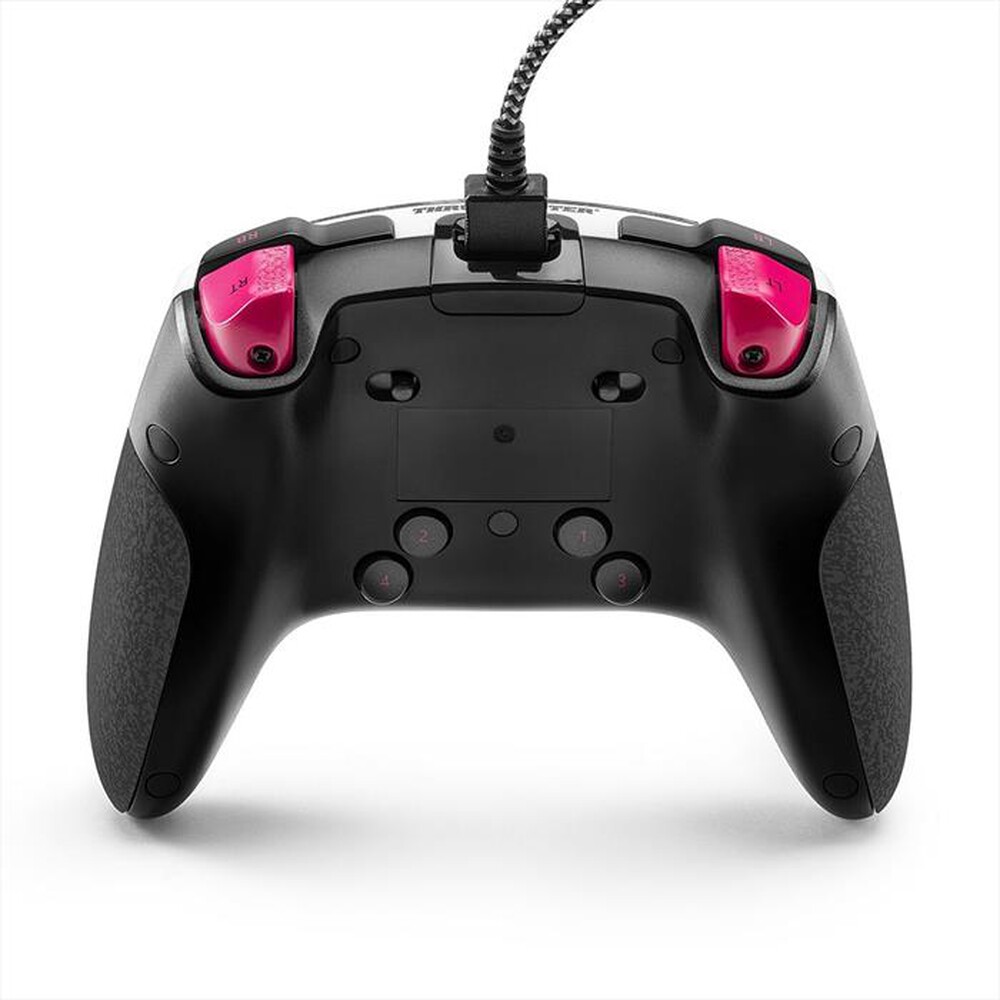 "THRUSTMASTER - ESWAP X R PRO CONTROLLER FORZA HORIZON 5 EDITION-Bianco"