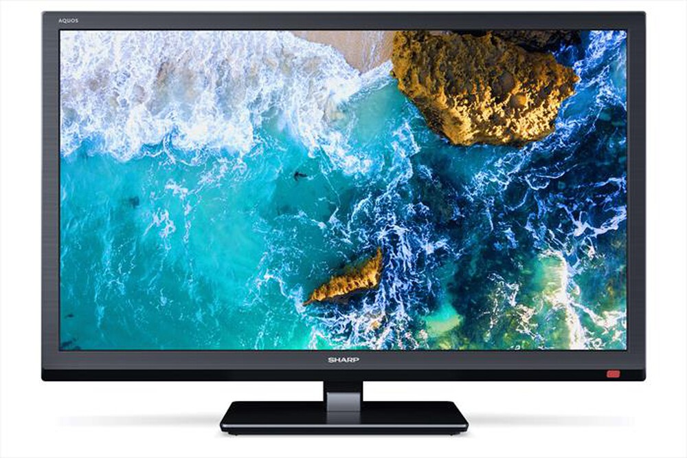 Immagine del prodotto SHARP - TV HD 24" 24BB0E-Nero