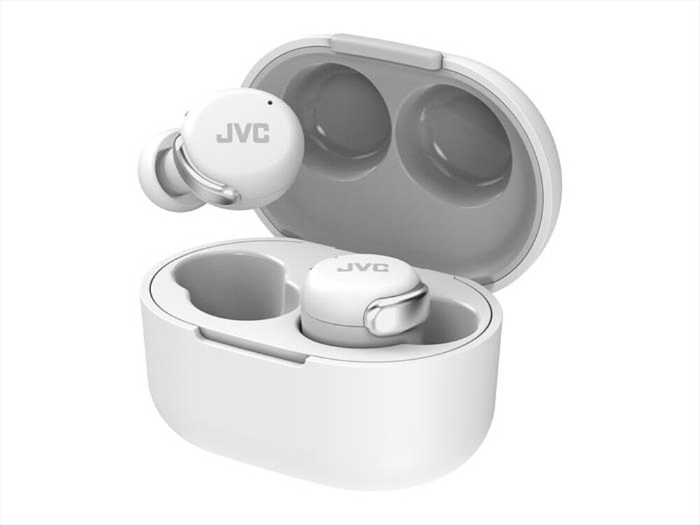 "JVC - Auricolari bluetooth HA-A30T-BIANCO"
