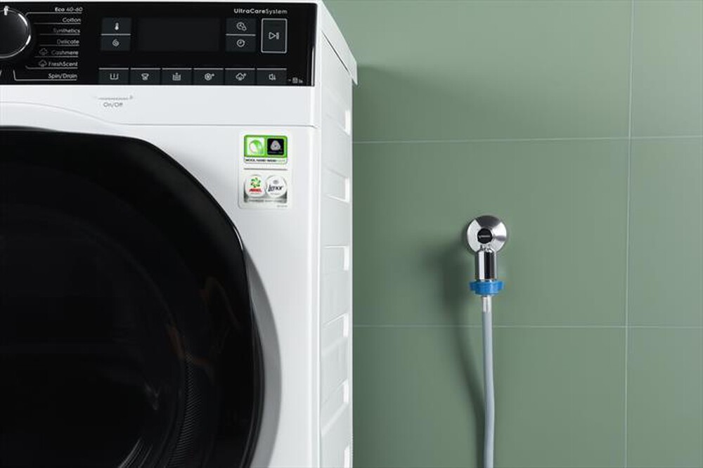 "ELECTROLUX - Protezione Anticalcare M6WMA103-Inox"
