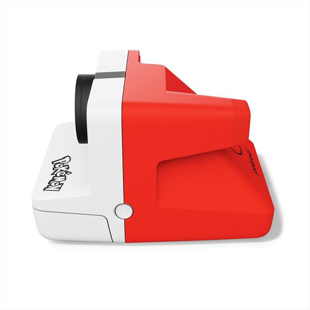 Immagine del prodotto POLAROID - Macchina fotografica istantanea NOW GEN 3-POKEMON-Bianca rossa