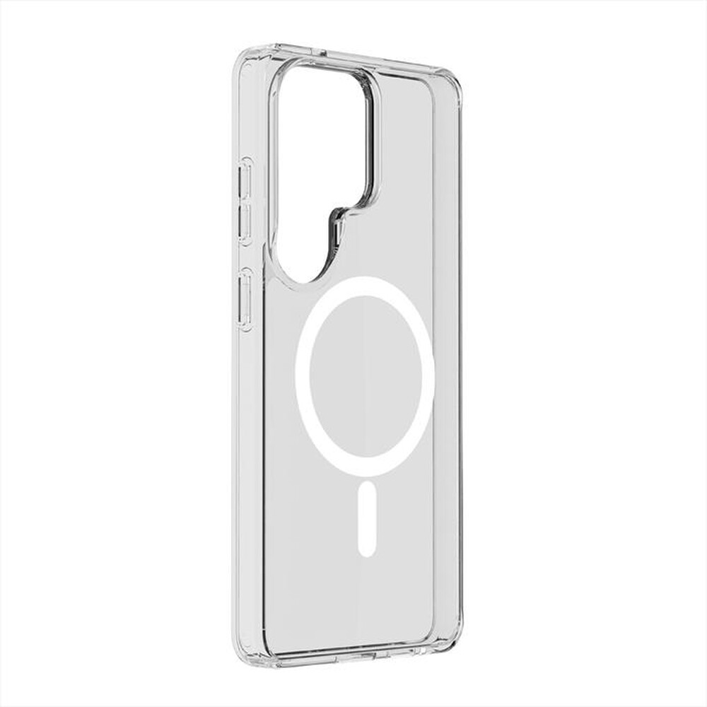 Immagine del prodotto CELLULARLINE - Custodia Clear Mag per Galaxy S26 Ultra-Trasparente