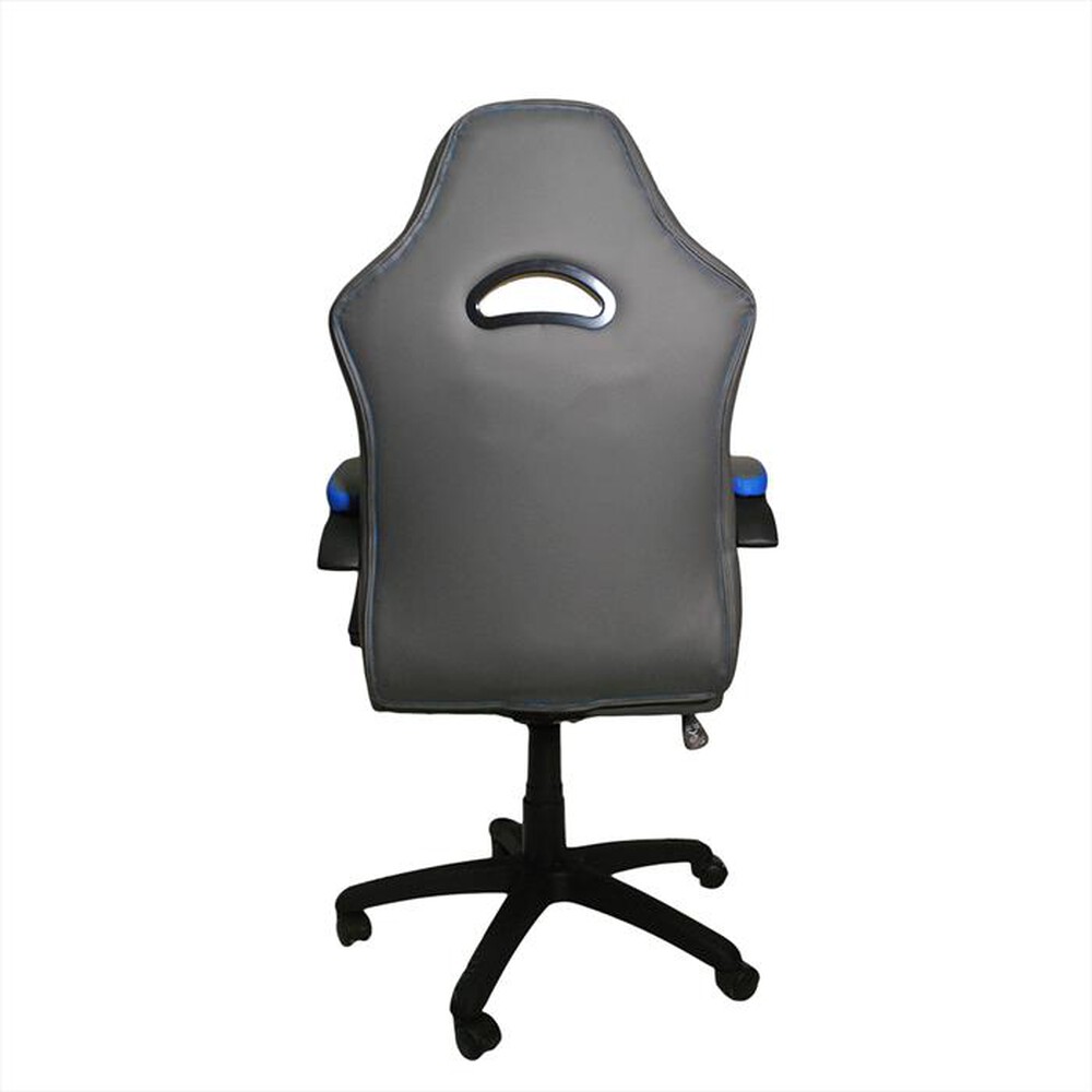 Immagine del prodotto XTREME - Sedia gaming SX1-NERO/BLU