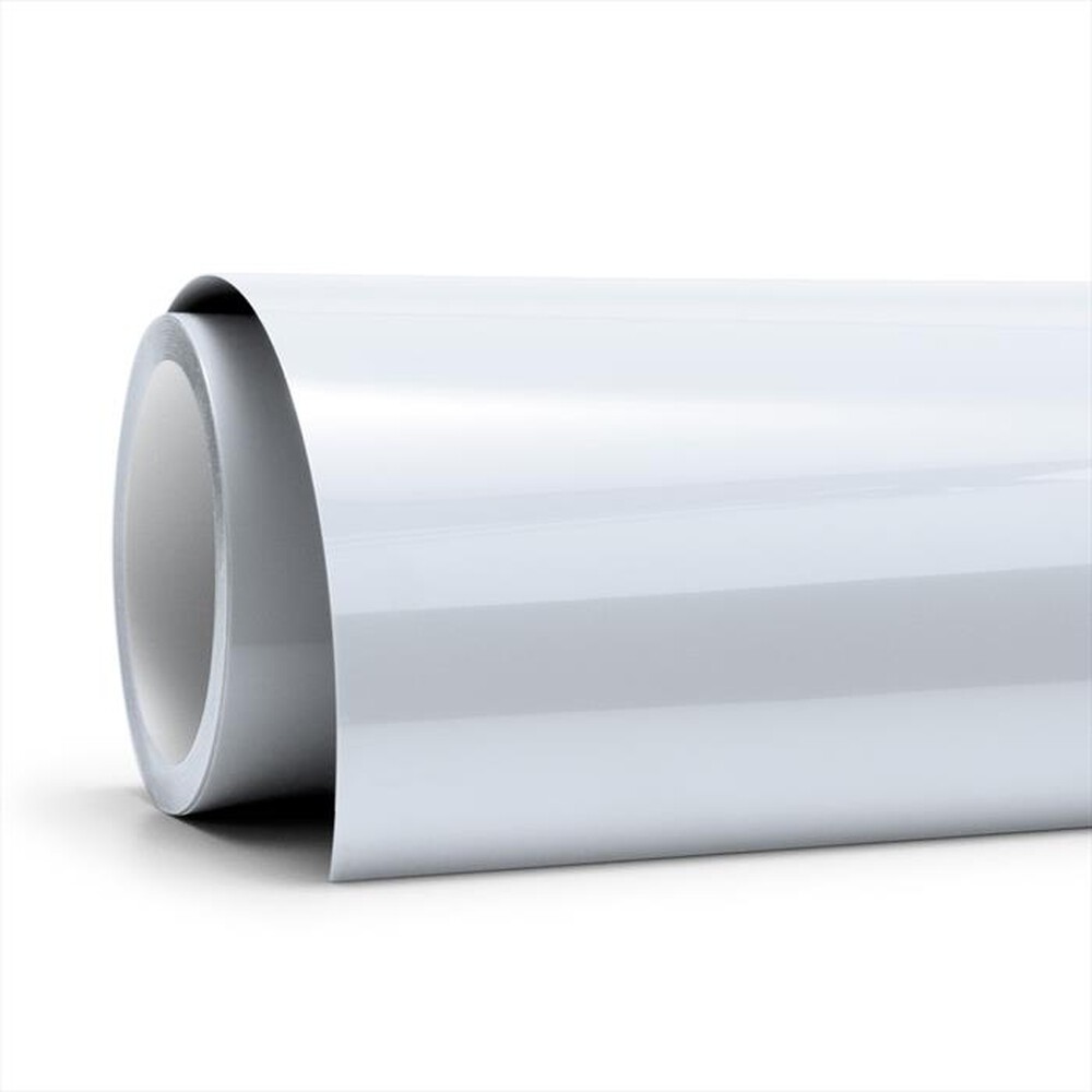 Immagine del prodotto CRICUT - Vinile termoadesivo Smart per Joy Xtra 24,1x61 cm-Bianco