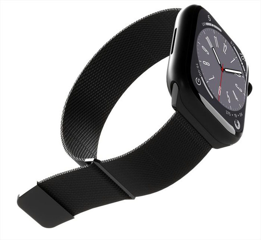Immagine del prodotto PURO - Cinturino PUMILAW40BLK per Apple Watch 38-40-41mm-Nero