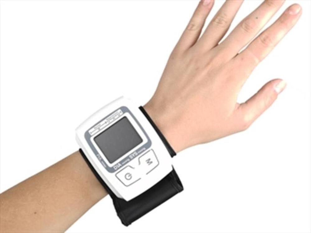 Immagine del prodotto GIMA - SFIGMOMANOMETRO DIGITALE DA POLSO