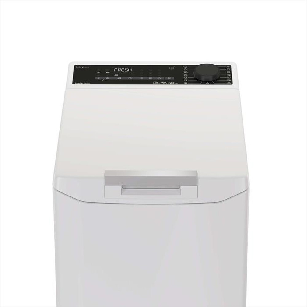 Immagine del prodotto HAIER - Lavatrice THASN276TM7S 7Kg Classe A-Bianco