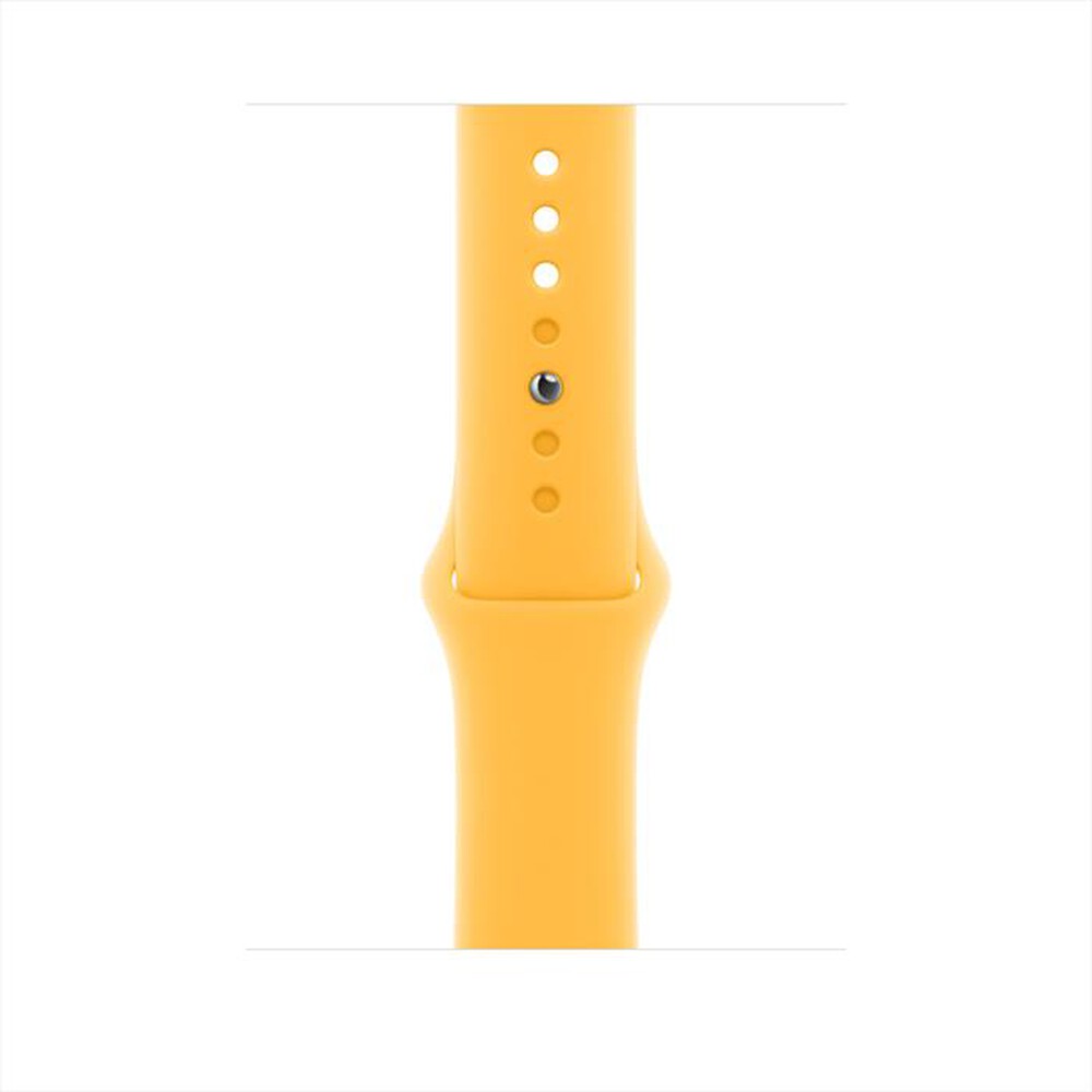 Immagine del prodotto APPLE - Cinturino Sport per Apple Watch 45mm S/M-Sole