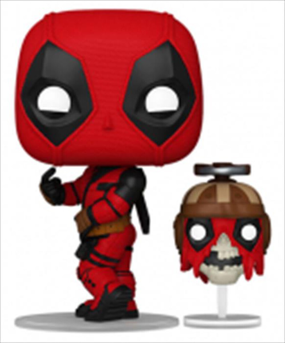 Immagine del prodotto FUNKO - Funko Pop! Classic 79768