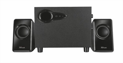 TRUST - AVORA 2.1 USB SPKR SET