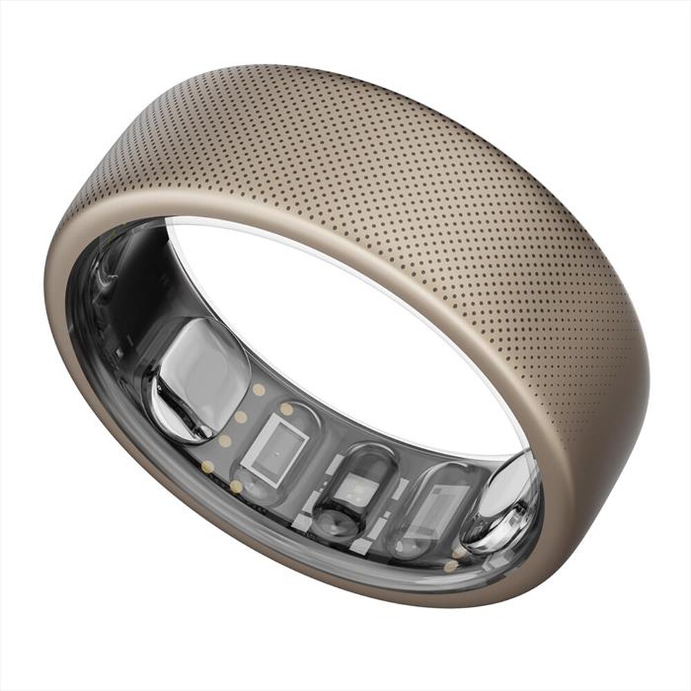 Immagine del prodotto AMAZFIT - Anello Smart HELIO RING 8-TITANIUM