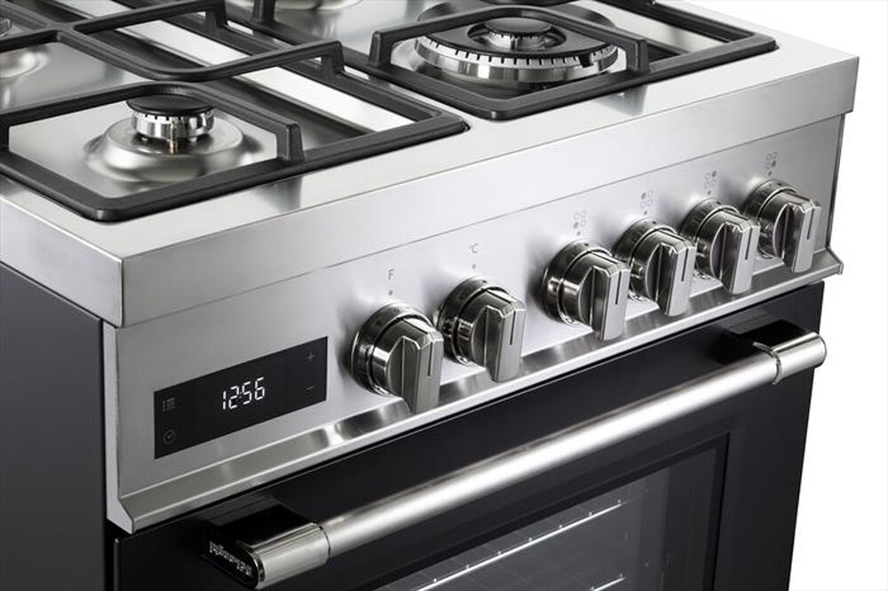 Immagine del prodotto DE LONGHI - Cucina PRO 66 MAL PZ Classe A-Antracite