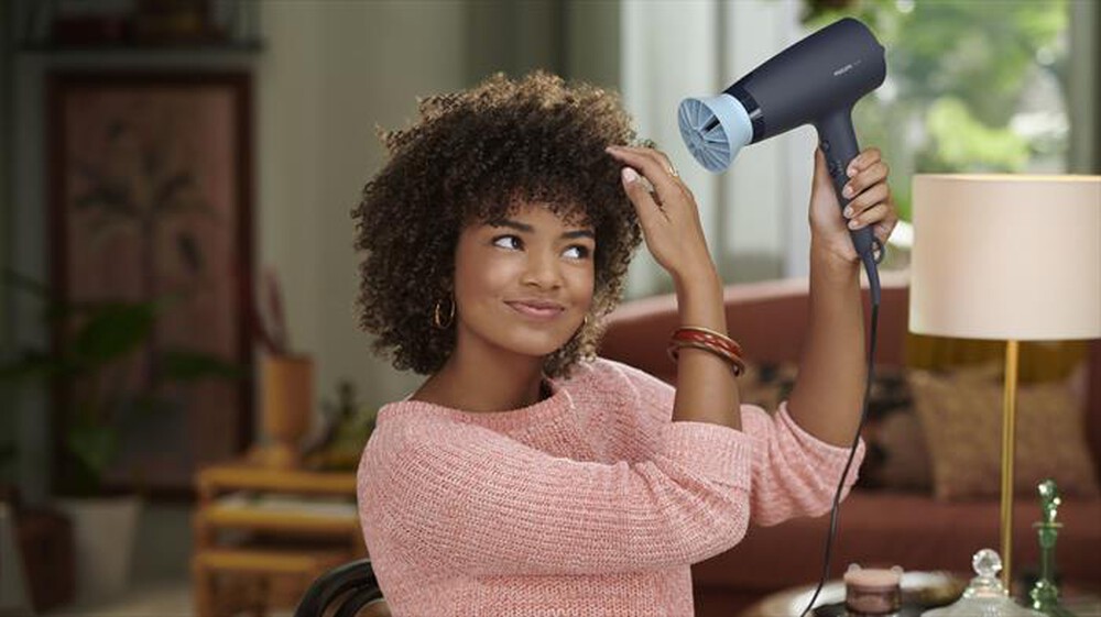 Immagine del prodotto PHILIPS - Asciugacapelli BHD360/20