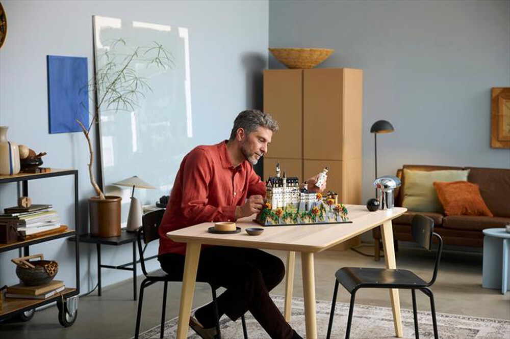 Immagine del prodotto LEGO - ARCHITECTURE Castello di Neuschwanstein 21063